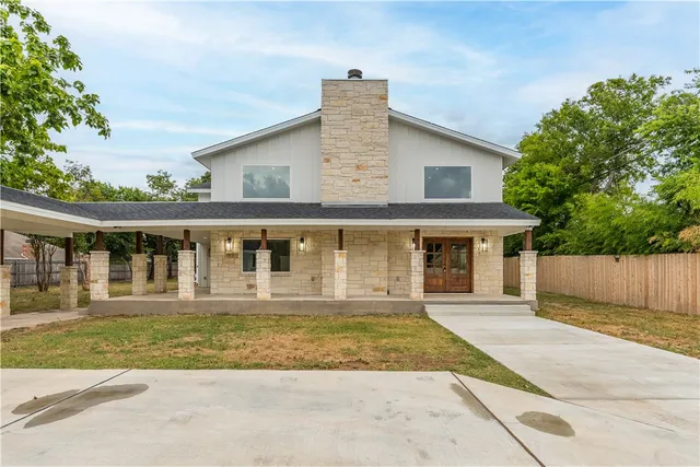 $999,000 | 6701 Fish Pond Road, Waco, TX 76710