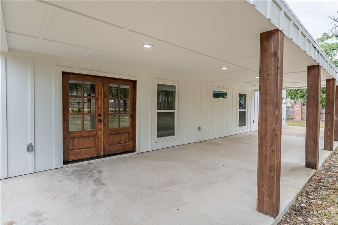 6701 Fish Pond Road Waco, TX 76710 - Photo 11 of 76