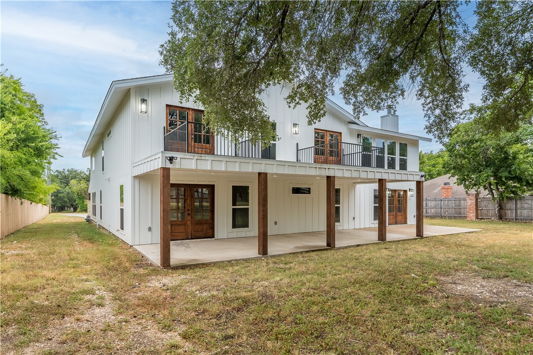 6701 Fish Pond Road Waco, TX 76710 - Photo 12 of 76