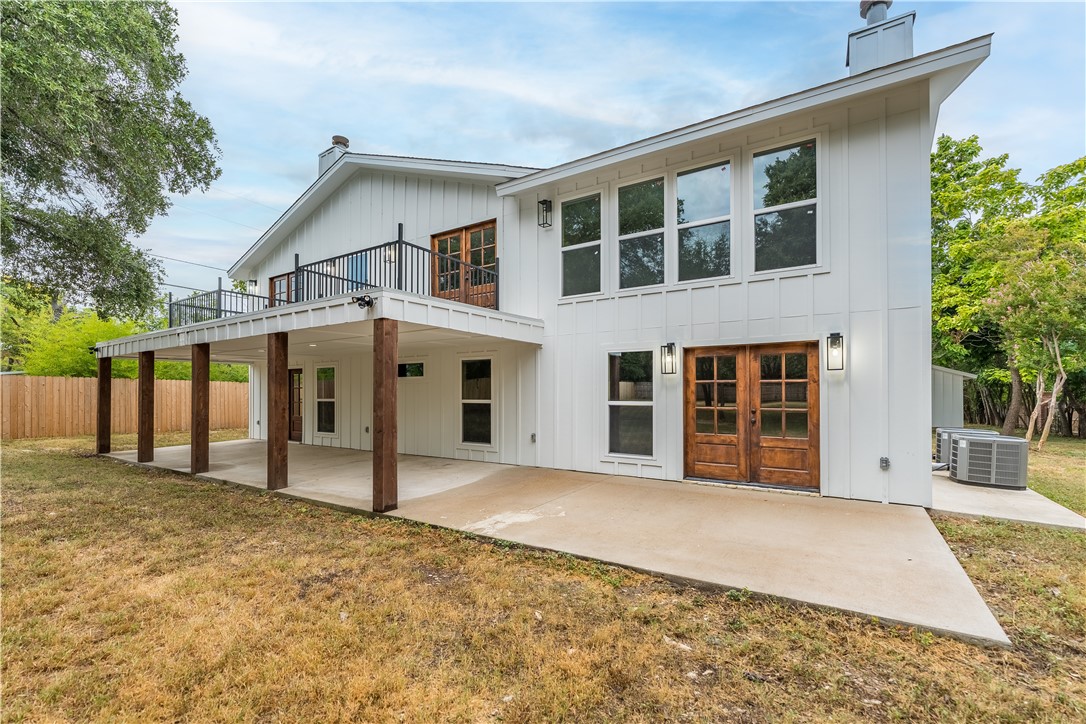 6701 Fish Pond Road Waco, TX 76710 - Photo 13 of 76