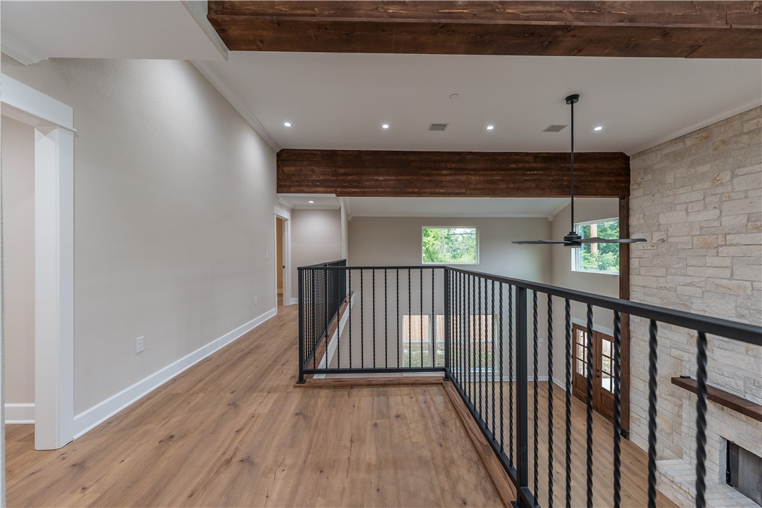 6701 Fish Pond Road Waco, TX 76710 - Photo 19 of 76