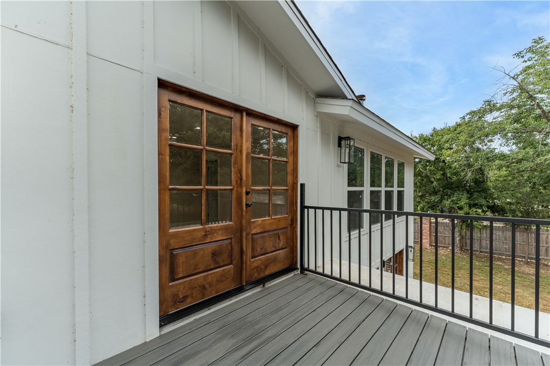 6701 Fish Pond Road Waco, TX 76710 - Photo 20 of 76