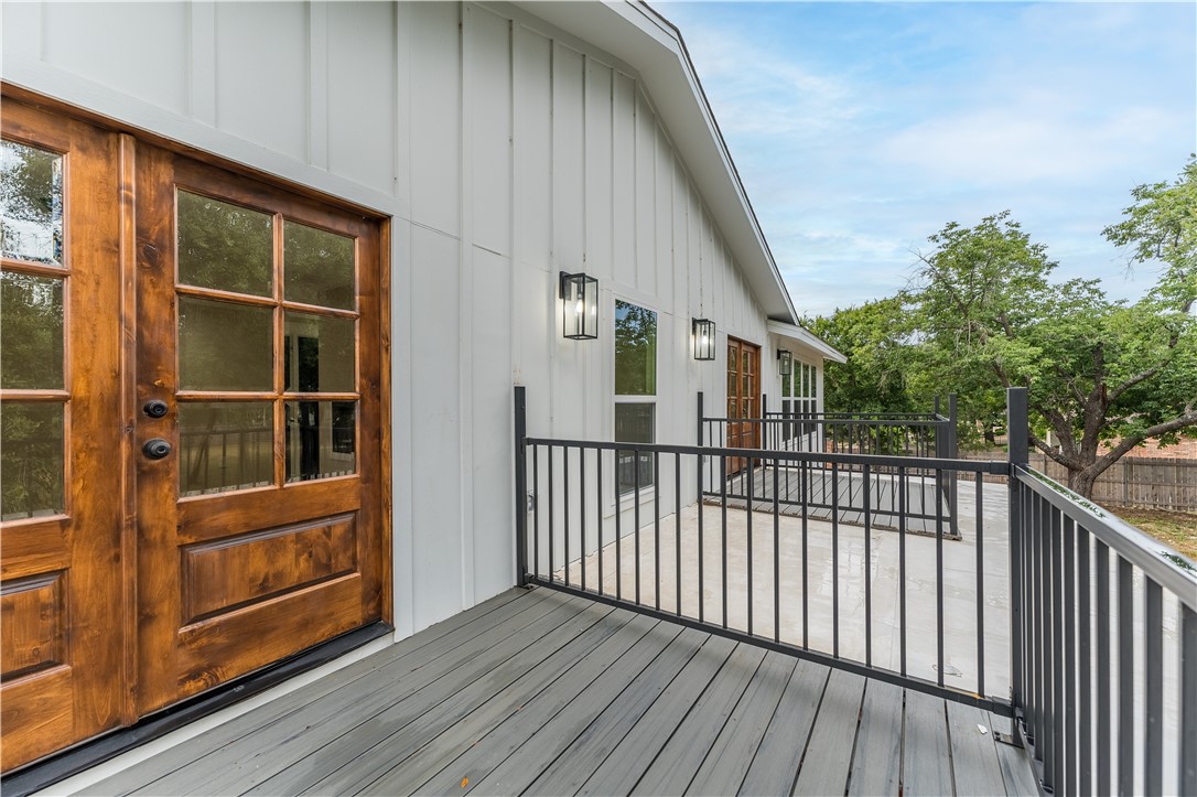 6701 Fish Pond Road Waco, TX 76710 - Photo 25 of 76