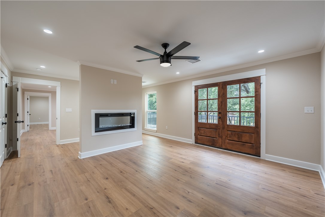 6701 Fish Pond Road Waco, TX 76710 - Photo 34 of 76