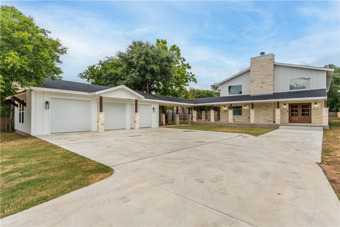6701 Fish Pond Road Waco, TX 76710 - Photo 4 of 76