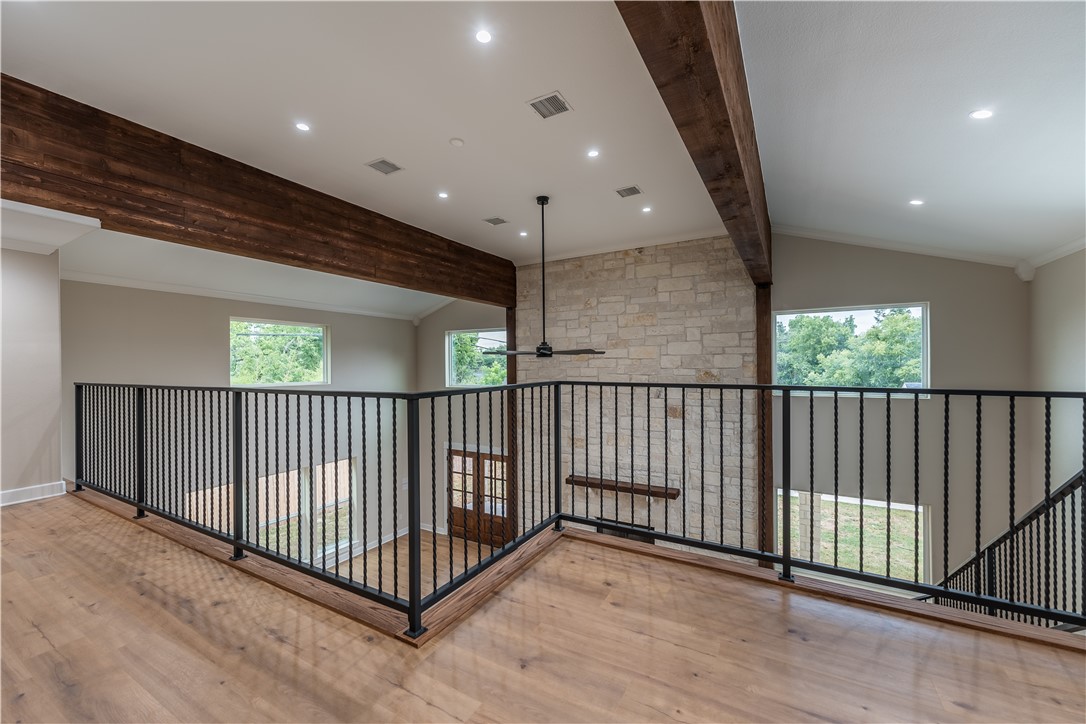 6701 Fish Pond Road Waco, TX 76710 - Photo 42 of 76