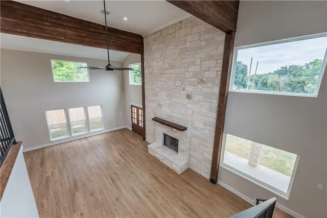 $999,000 | 6701 Fish Pond Road, Waco, TX 76710