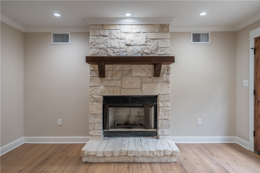 6701 Fish Pond Road Waco, TX 76710 - Photo 51 of 76