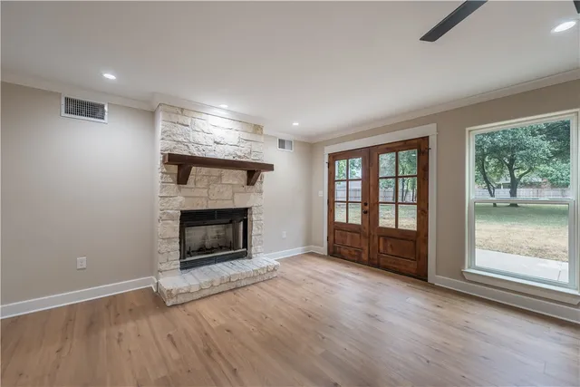 $999,000 | 6701 Fish Pond Road, Waco, TX 76710