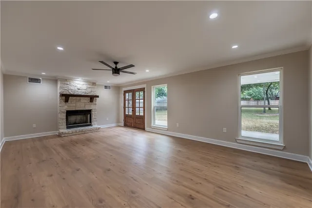 $999,000 | 6701 Fish Pond Road, Waco, TX 76710