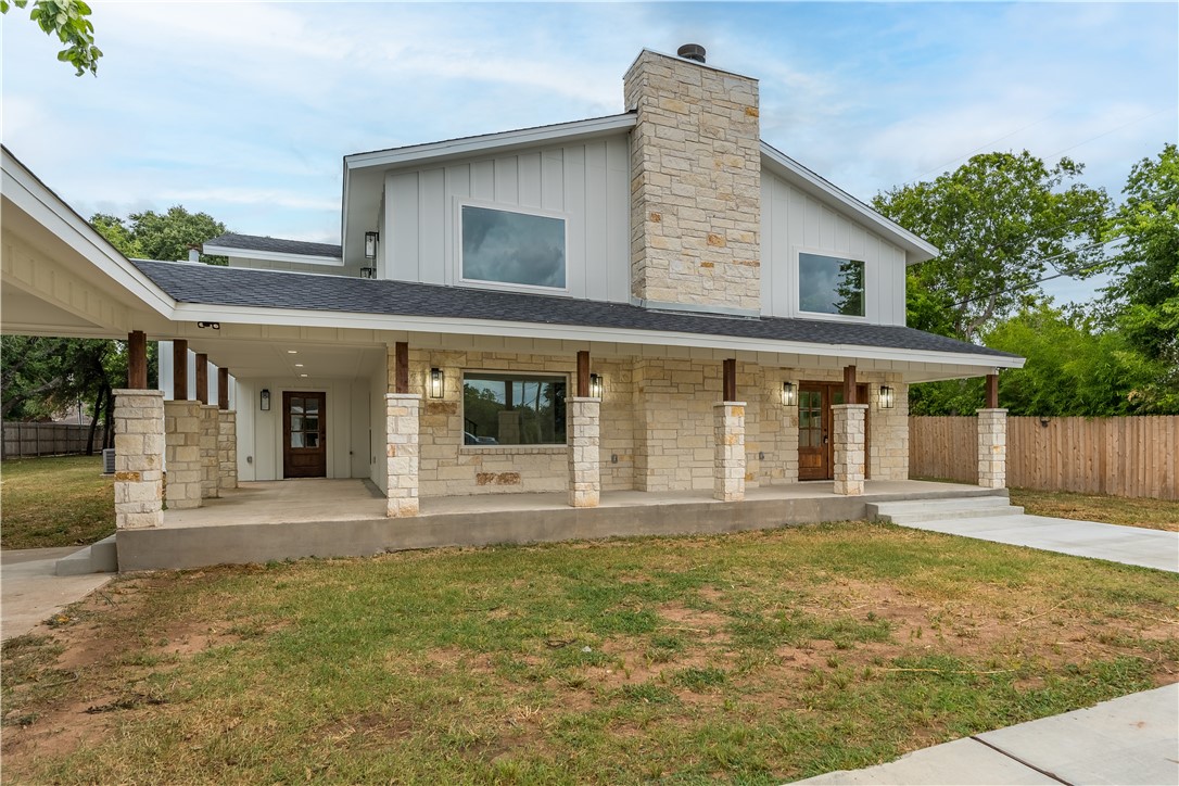 6701 Fish Pond Road Waco, TX 76710 - Photo 7 of 76