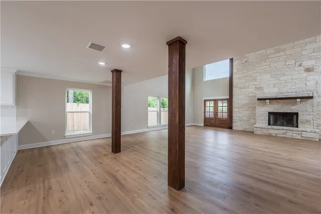 $999,000 | 6701 Fish Pond Road, Waco, TX 76710