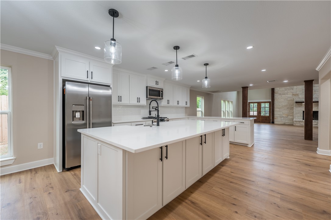 6701 Fish Pond Road Waco, TX 76710 - Photo 73 of 76