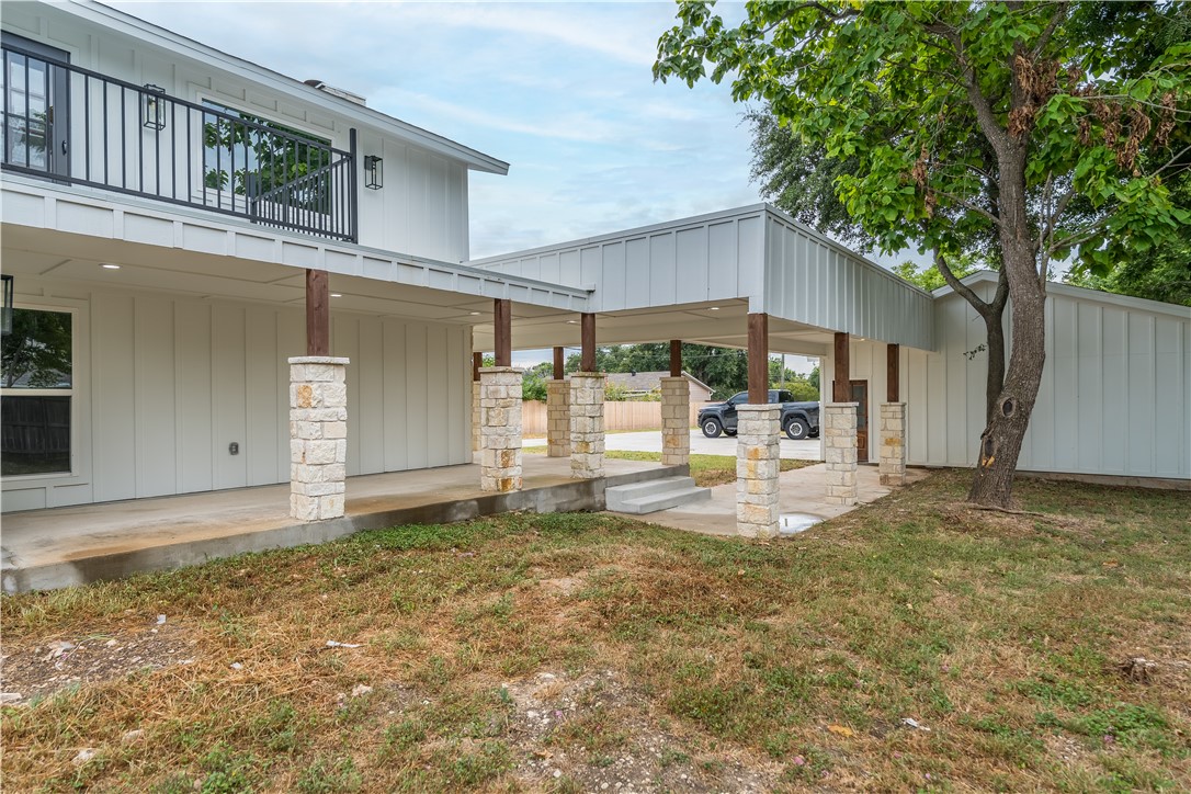 6701 Fish Pond Road Waco, TX 76710 - Photo 8 of 76