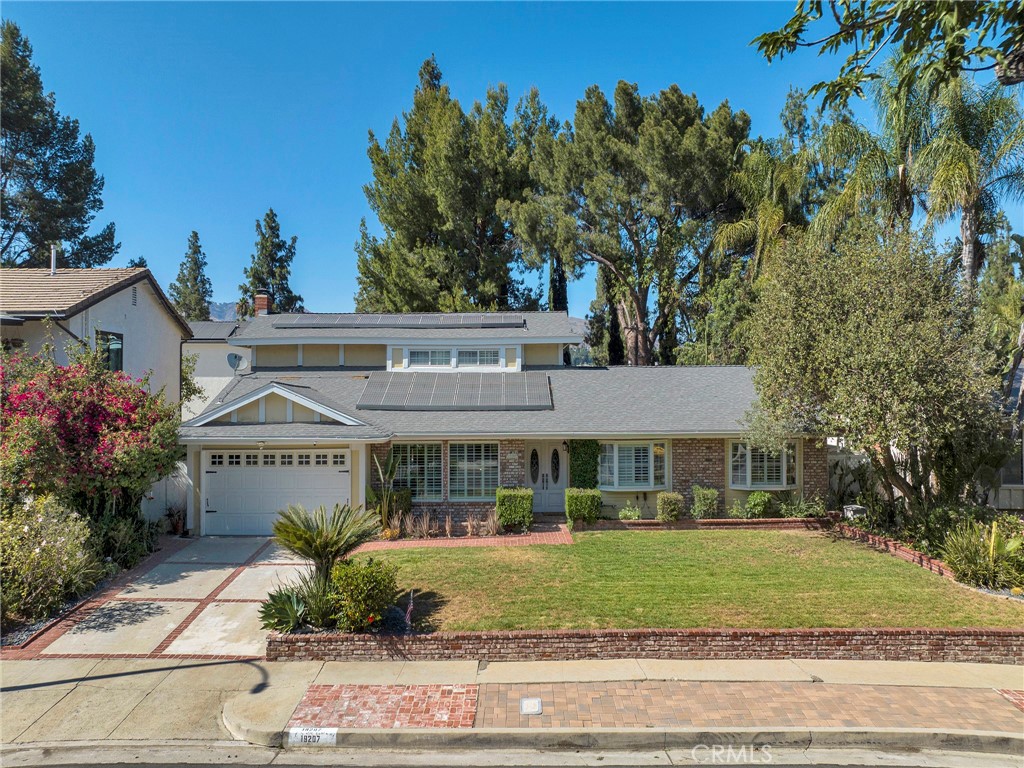 19207 Olympia Street Porter Ranch, CA 91326 - Photo 1 of 44