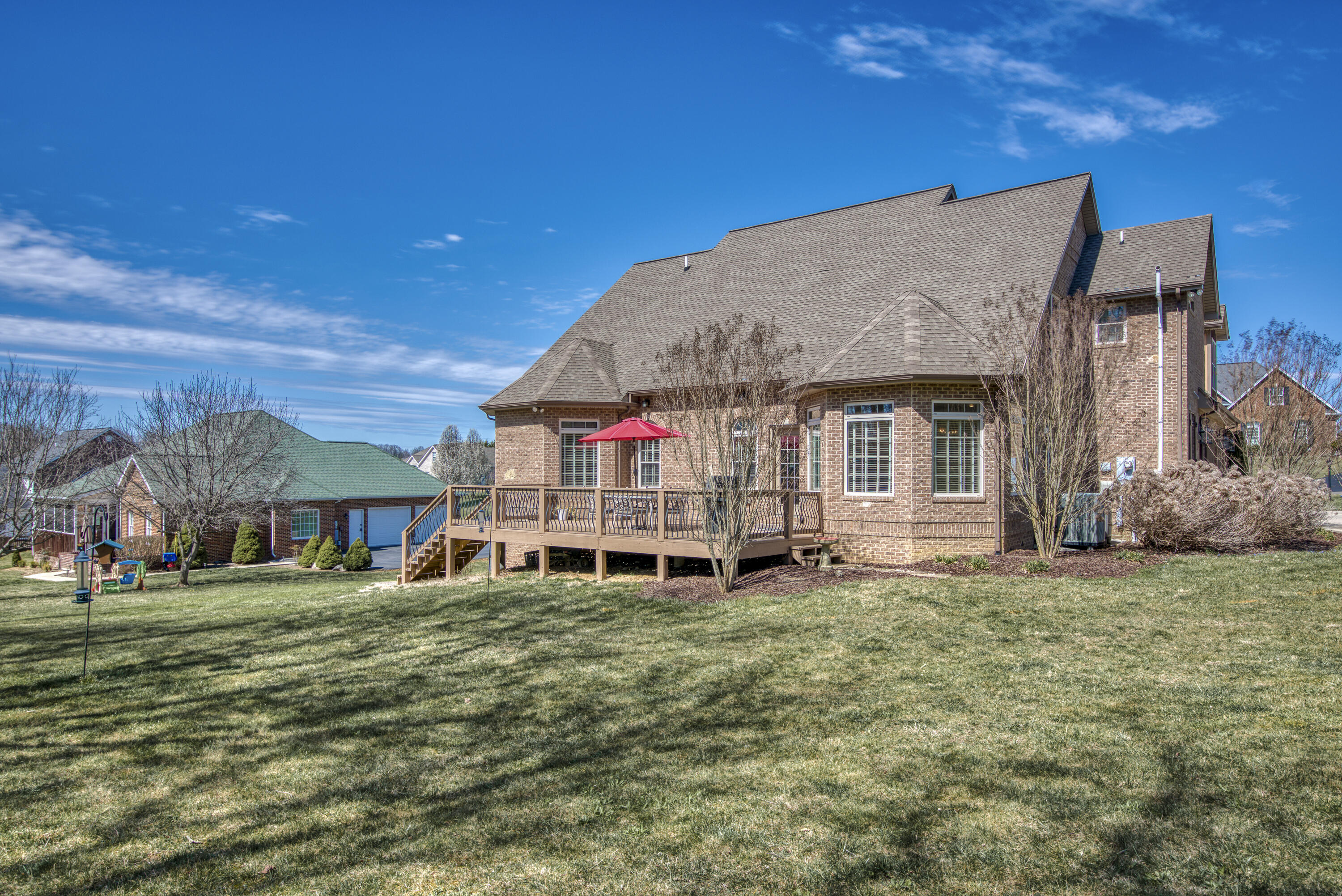 23128 Kestrel Drive Bristol, VA 24202 - Photo 11 of 41 23128-Kestrel-Dr-Bristol-VA Matt-Smith-R