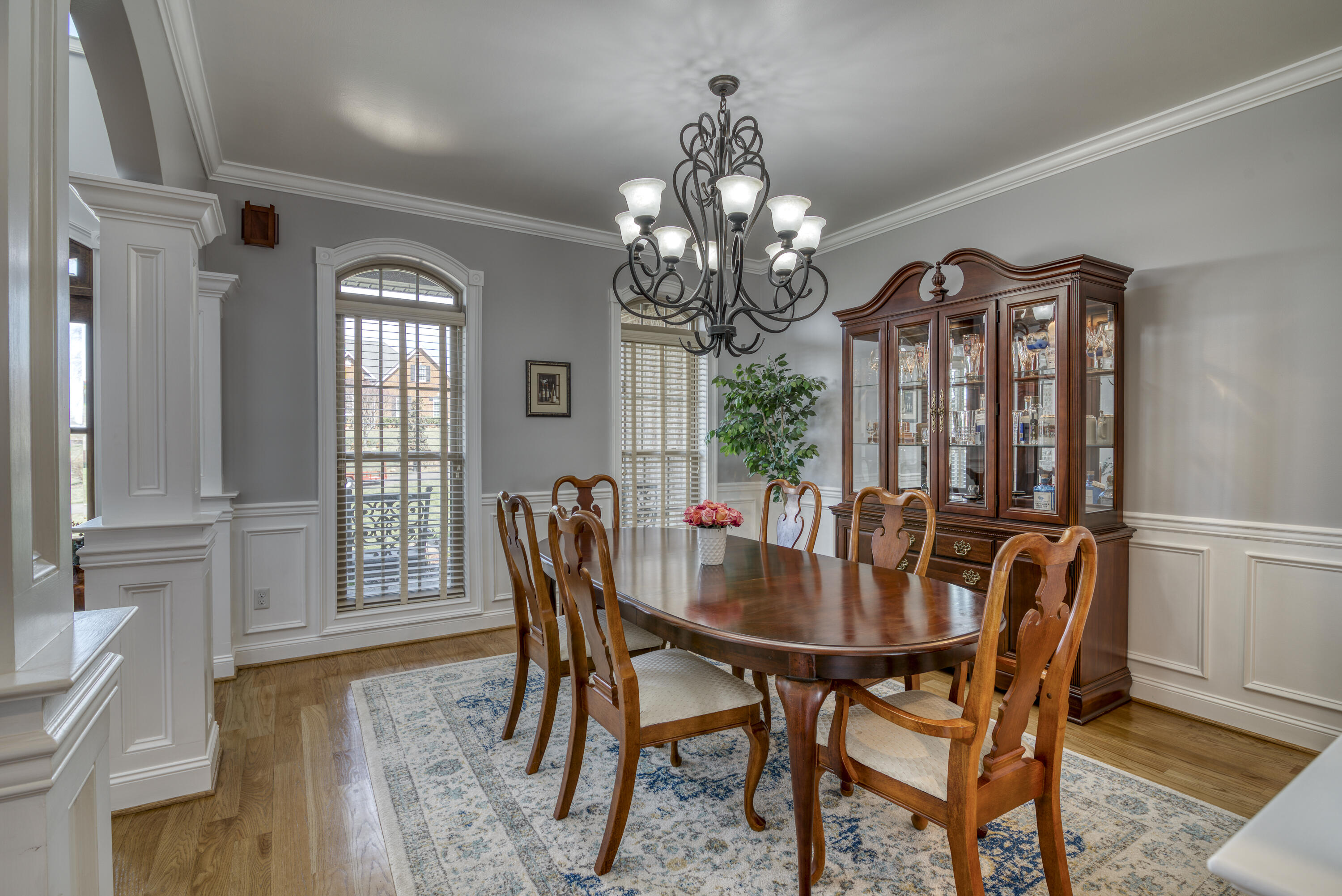 23128 Kestrel Drive Bristol, VA 24202 - Photo 16 of 41 23128-Kestrel-Dr-Bristol-VA Matt-Smith-R