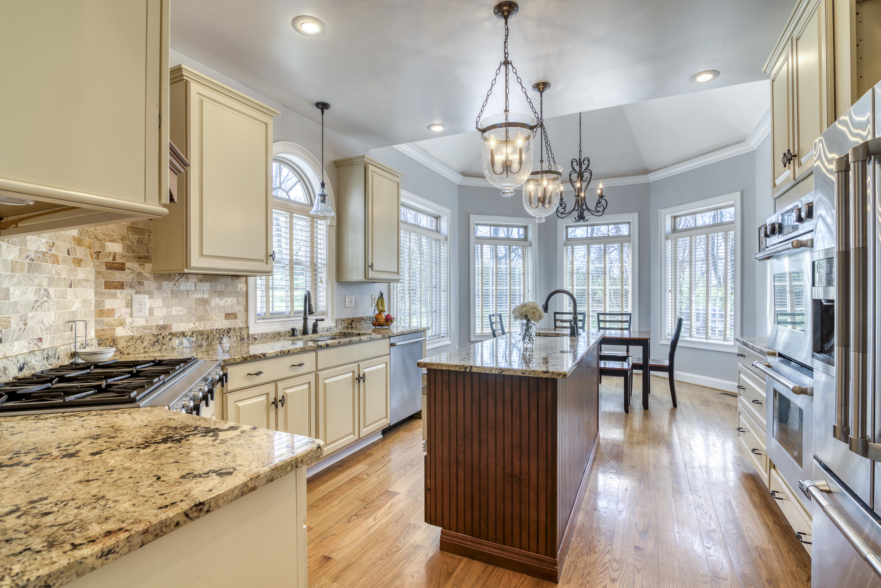 23128 Kestrel Drive Bristol, VA 24202 - Photo 17 of 41 23128-Kestrel-Dr-Bristol-VA Matt-Smith-R