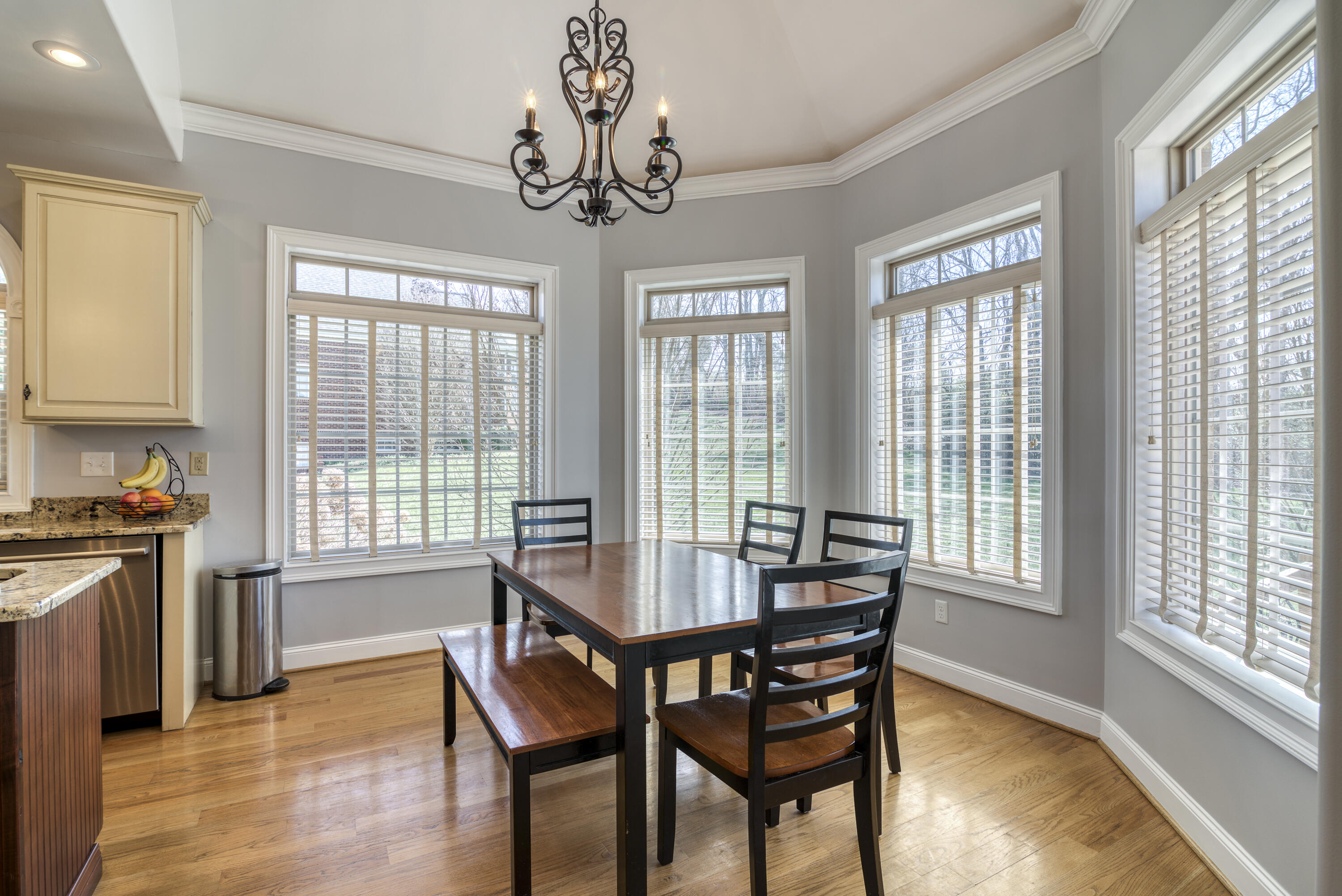 23128 Kestrel Drive Bristol, VA 24202 - Photo 19 of 41 23128-Kestrel-Dr-Bristol-VA Matt-Smith-R