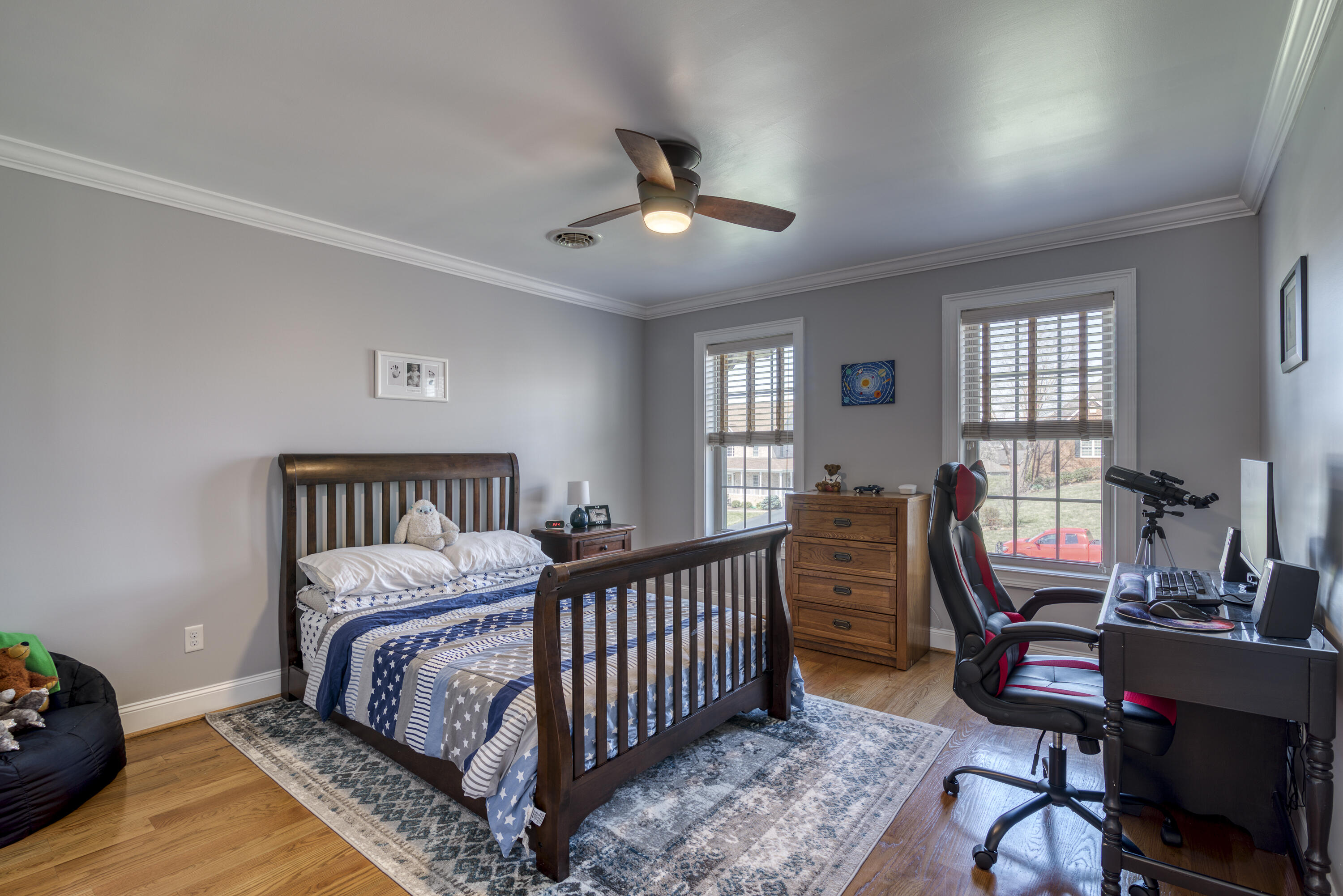 23128 Kestrel Drive Bristol, VA 24202 - Photo 32 of 41 23128-Kestrel-Dr-Bristol-VA Matt-Smith-R