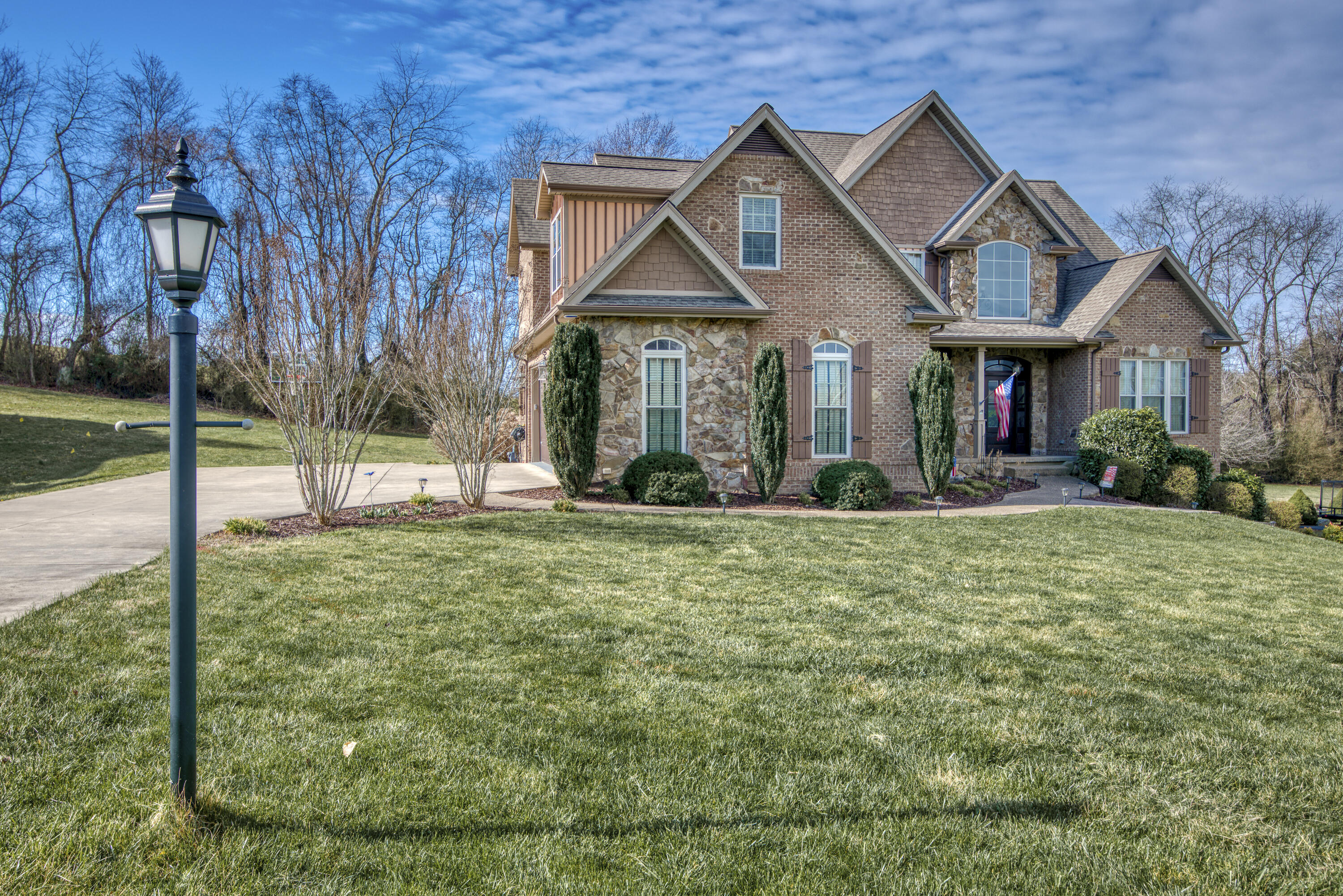 23128 Kestrel Drive Bristol, VA 24202 - Photo 5 of 41 23128-Kestrel-Dr-Bristol-VA-8