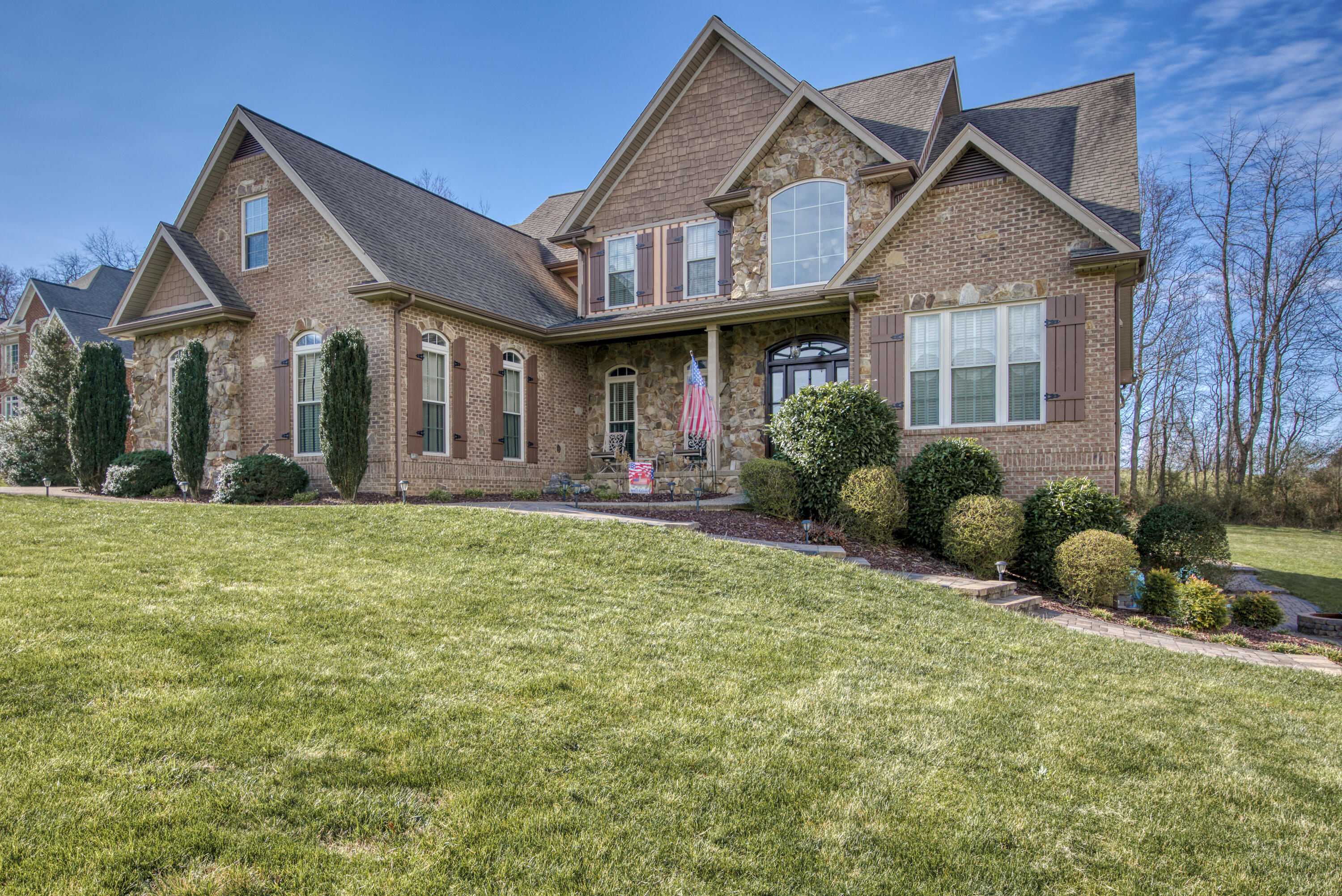 23128 Kestrel Drive Bristol, VA 24202 - Photo 6 of 41 23128-Kestrel-Dr-Bristol-VA-4