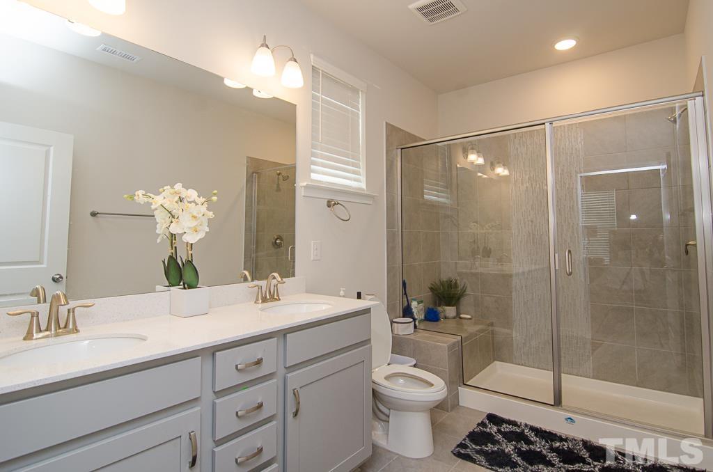 244 Hopper Circle Clayton, NC 27520 - Photo 12 of 18