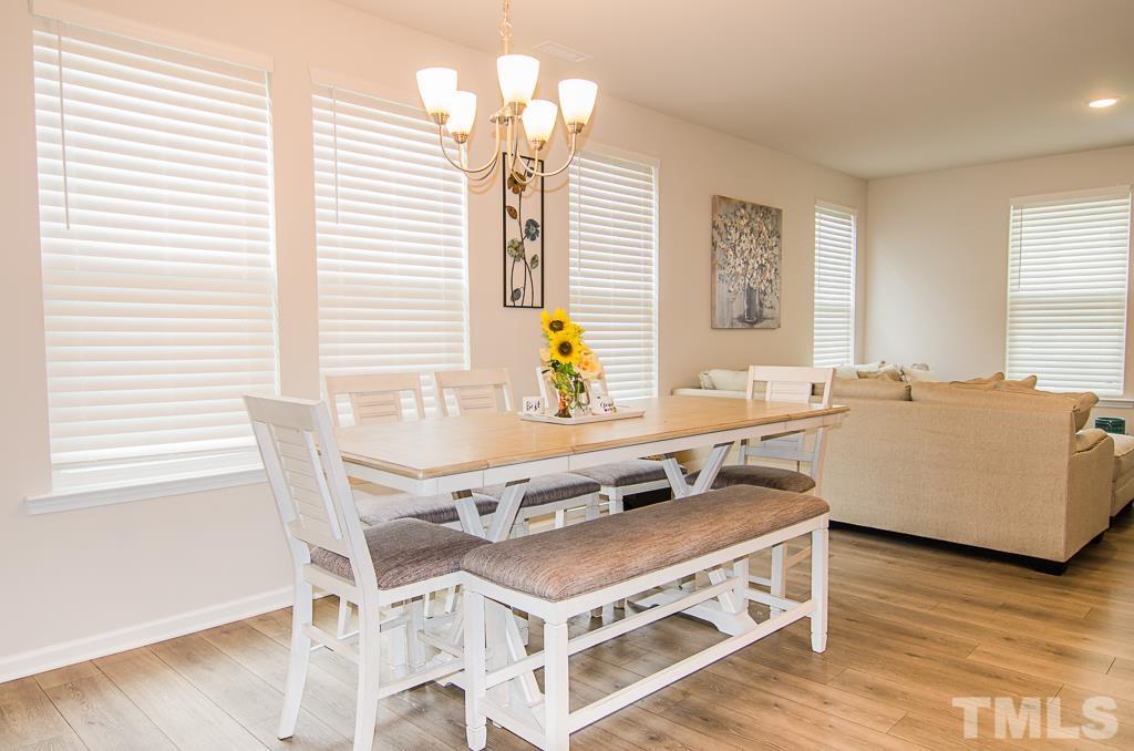 244 Hopper Circle Clayton, NC 27520 - Photo 5 of 18