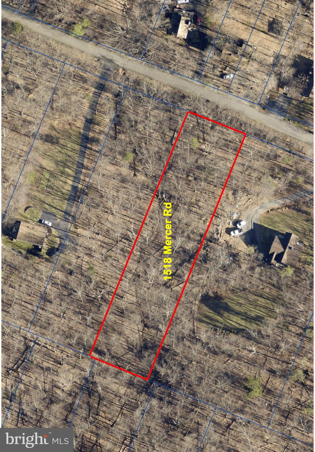 1518 Mercer Road Haymarket, VA 20169 - Photo 1 of 5 Gallery Image 1