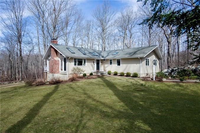 77 Hunter Lane Ridgefield, CT 06877 - Photo 1 of 1