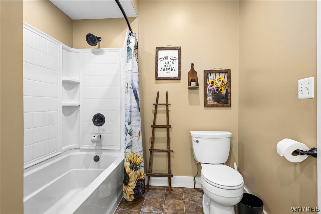 1326 Herkimer Road Darien, NY 14040 - Photo 21 of 35