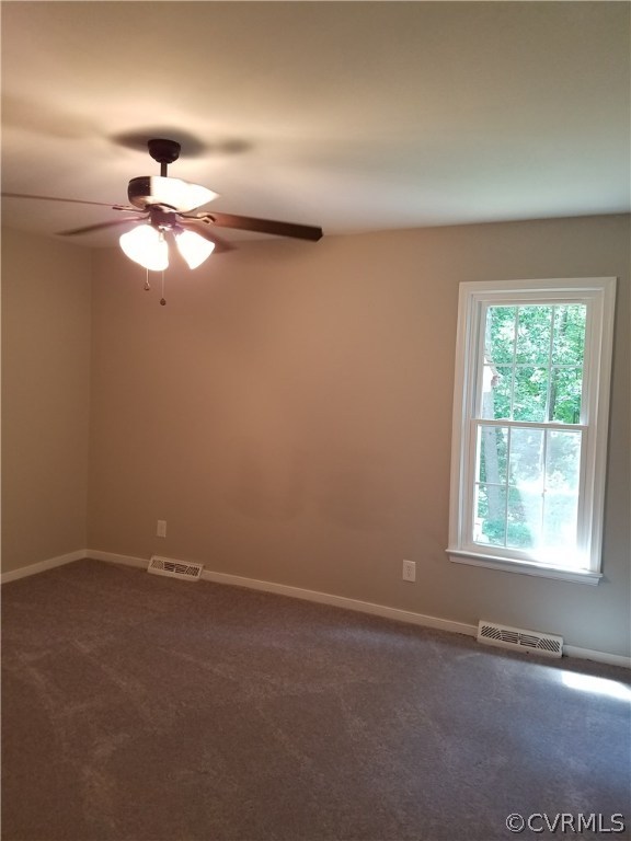 7835 Brightridge Road Chesterfield, VA 23832 - Photo 11 of 18 an empty room with a window