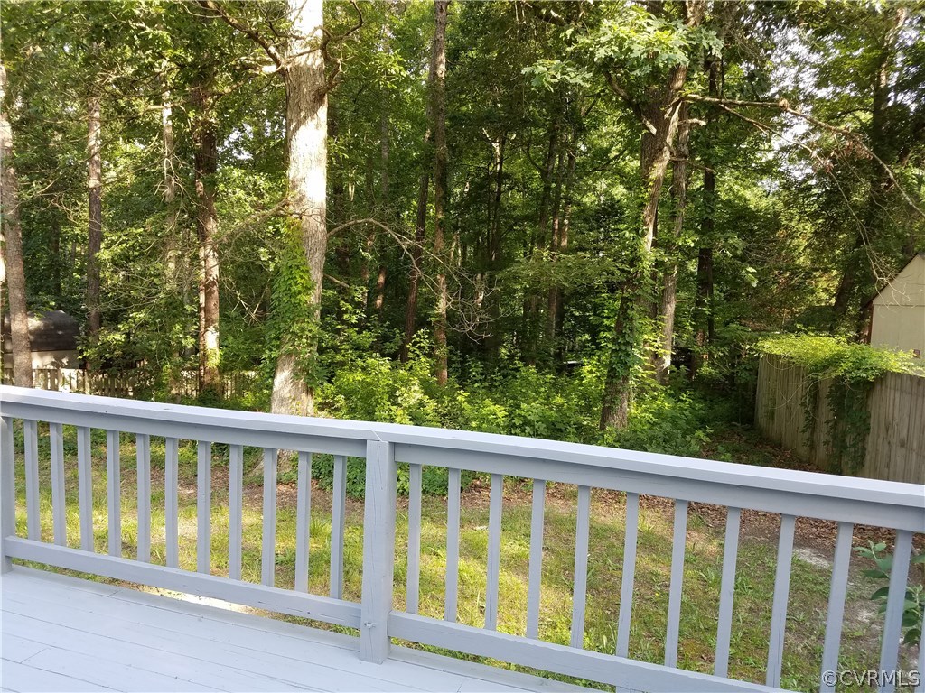 7835 Brightridge Road Chesterfield, VA 23832 - Photo 17 of 18 a view of a large window