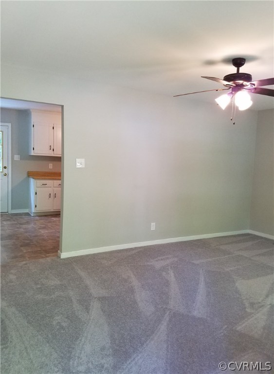 7835 Brightridge Road Chesterfield, VA 23832 - Photo 4 of 18 a view of an empty room