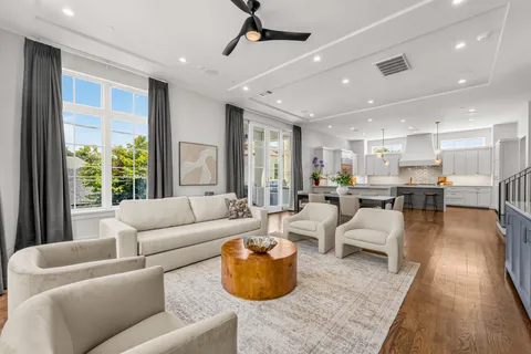 $1,449,000 | 2328 Bissonnet Street, Houston, TX 77005
