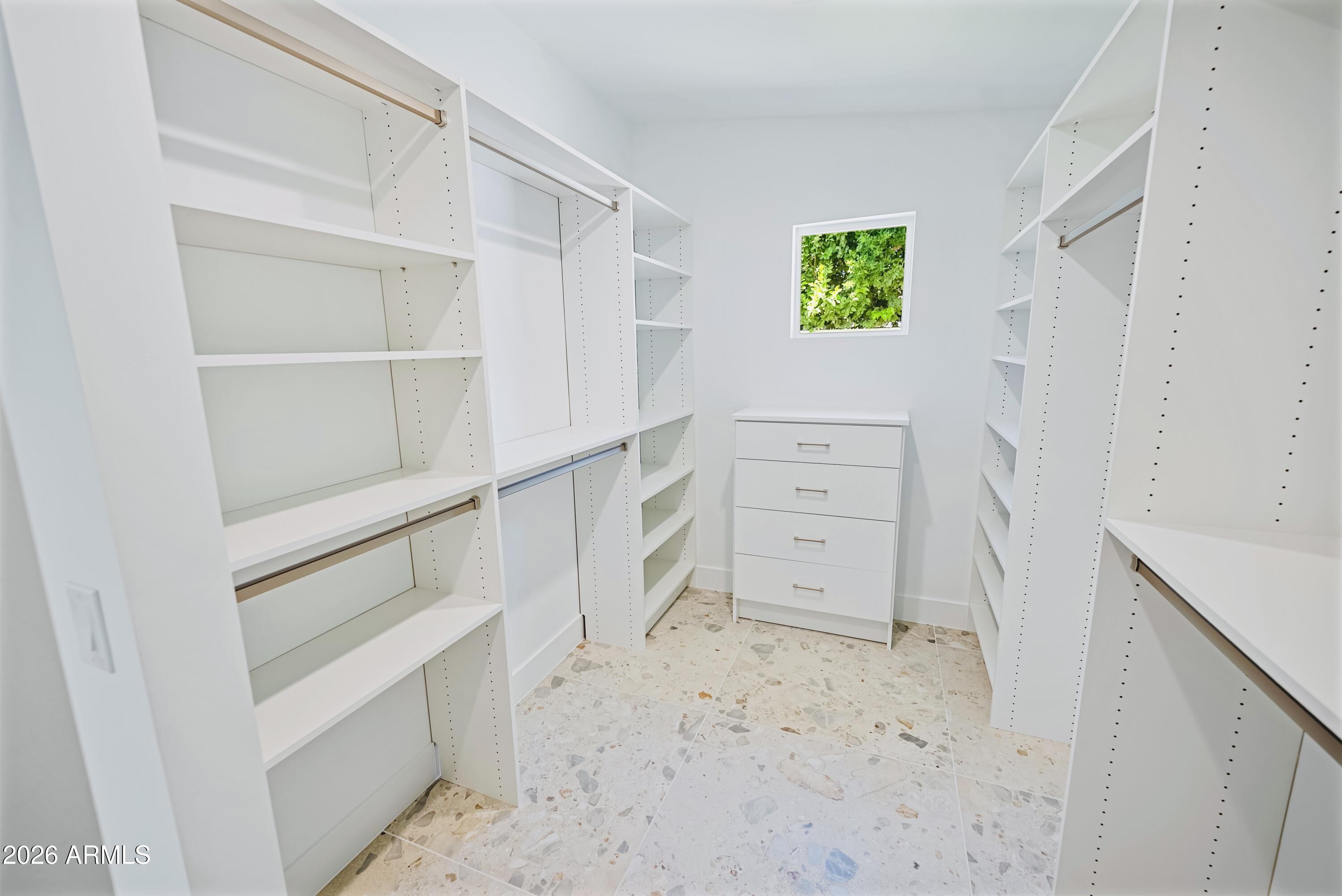 6830 North 10th Place Phoenix, AZ 85014 - Photo 16 of 38 Large Custom Closet