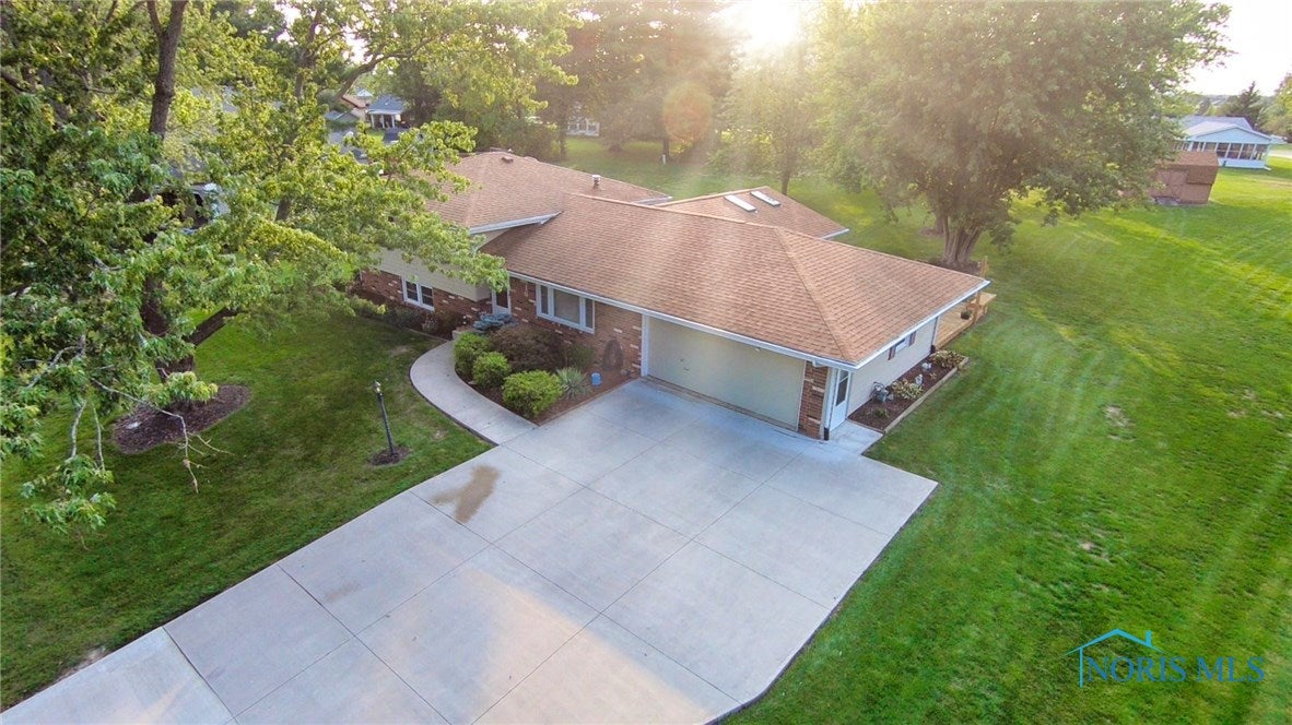 2316 Westmoor Road Findlay, OH 45840 - Photo 39 of 39 Gallery Image 39
