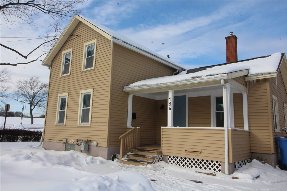 756 Atlantic Avenue Rochester, NY 14609 - Photo 1 of 1