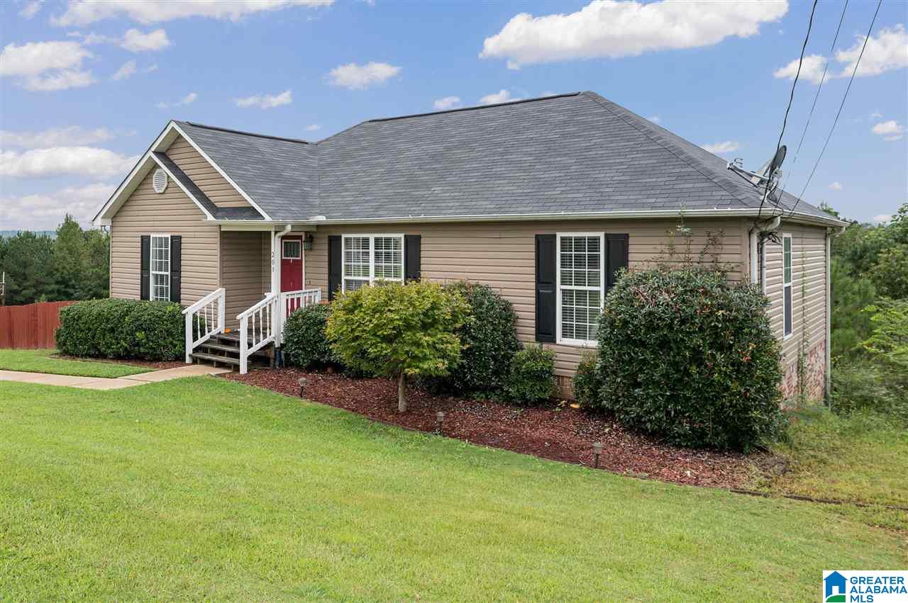 203 Hidden Ridge Drive Odenville, AL 35120 - Photo 3 of 37
