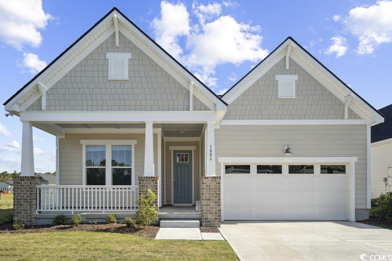 3004 Reamer Drive Murrells Inlet, SC 29576 - Photo 1 of 20 Gallery Image 1