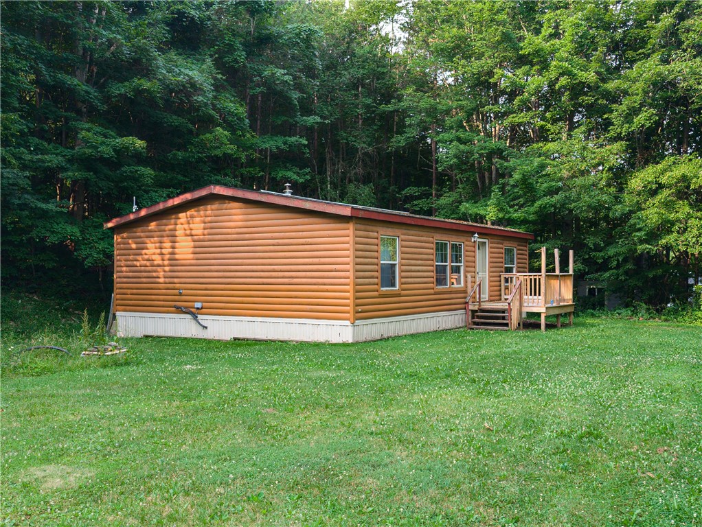8699 Mattoon Road Cohocton, NY 14826 - Photo 2 of 43