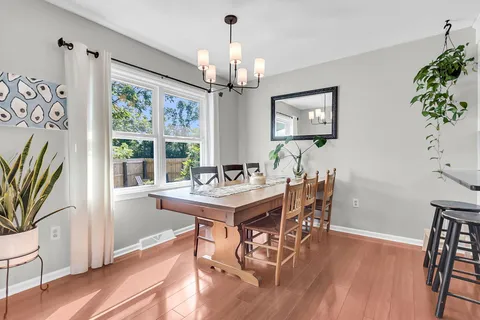 $685,000 | 1502 Candlewood Drive, Mount Pleasant, SC 29464