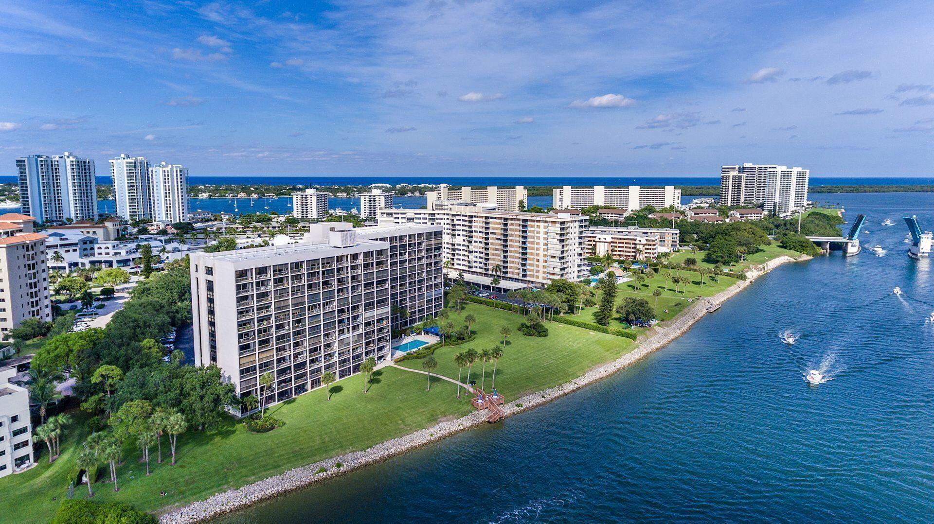 356 Golfview Road, Unit 204 North Palm Beach, FL 33408 - Photo 3 of 71 pic 4