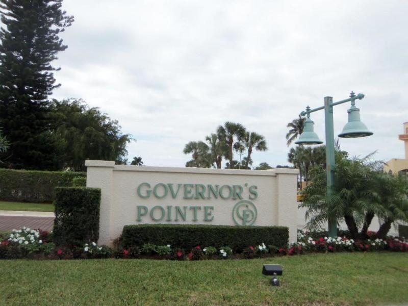 356 Golfview Road, Unit 204 North Palm Beach, FL 33408 - Photo 4 of 71 a building with garden in front of it