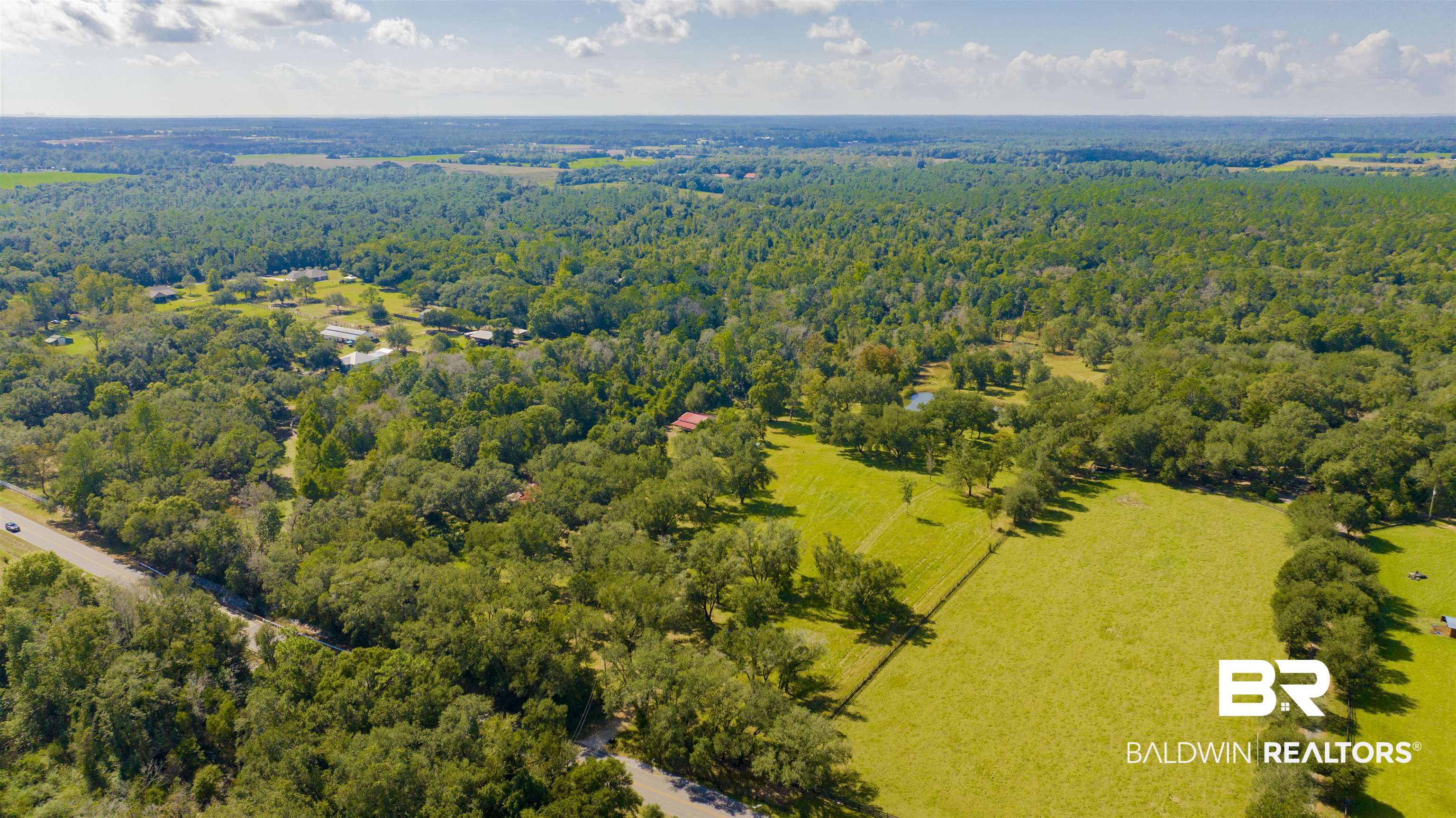 17425 County Road 55, Unit 30 ACRES Silverhill, AL 36576 - Photo 92 of 96