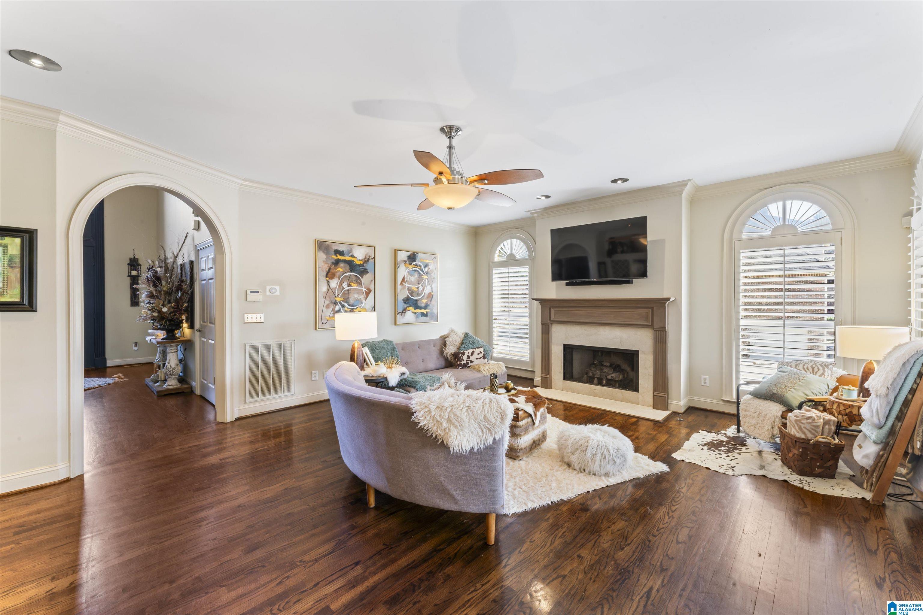 5320 Greystone Way Birmingham, AL 35242 - Photo 5 of 87