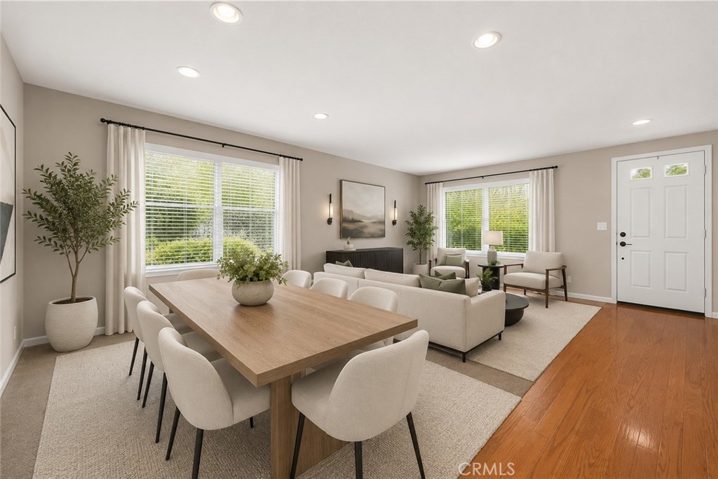 22262 Trinity Place Saugus, CA 91390 - Photo 19 of 76 AI Enhanced 5