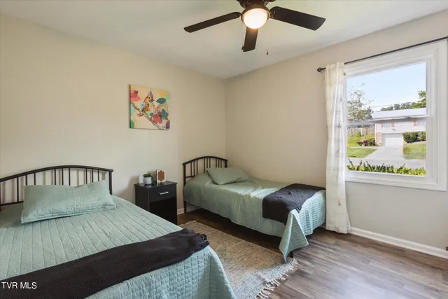 $2,100 | 3201 Buckingham Drive, Unit 50, Johnson City, TN 37604