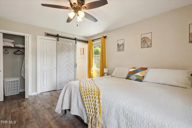 $2,100 | 3201 Buckingham Drive, Unit 50, Johnson City, TN 37604