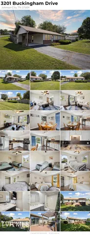 $2,100 | 3201 Buckingham Drive, Unit 50, Johnson City, TN 37604